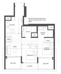 Parc Esta (D14), Apartment #631384681
